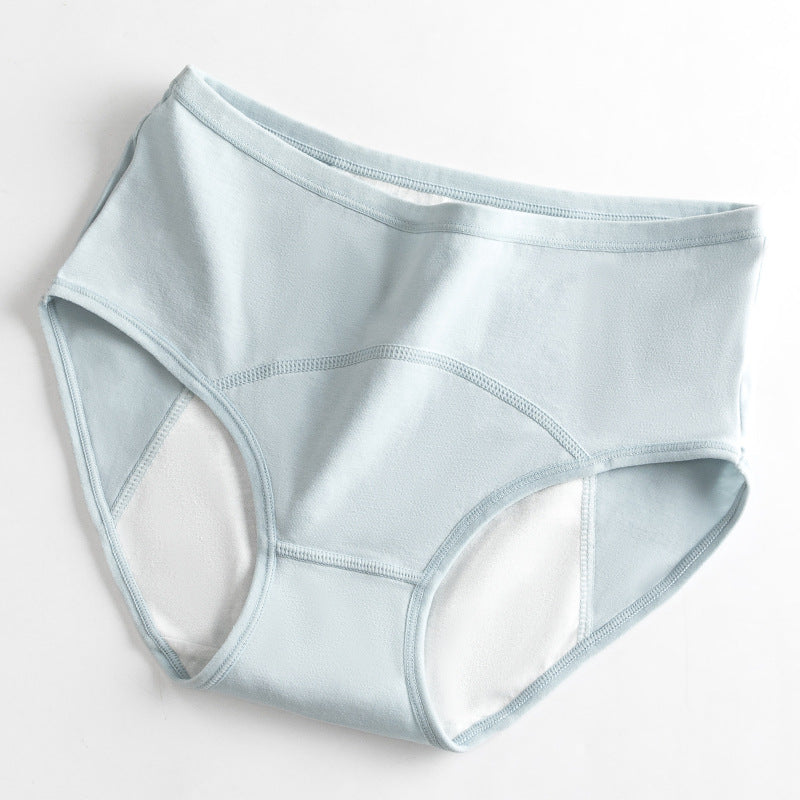 Flourish Pack Pack of 3 Low Waist High Quality Leak Proof Periods Panties