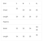 Shezaib Silk Pajamas Sets wedding lingeries  Short Sleeve Sleepwear lingerie sets best PJ's in pakistan sexy nighty Two Pieces Set