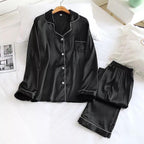 Shezaib Silk Pajamas Sets wedding lingeries  Short Sleeve Sleepwear lingerie sets best PJ's in pakistan sexy nighty Two Pieces Set