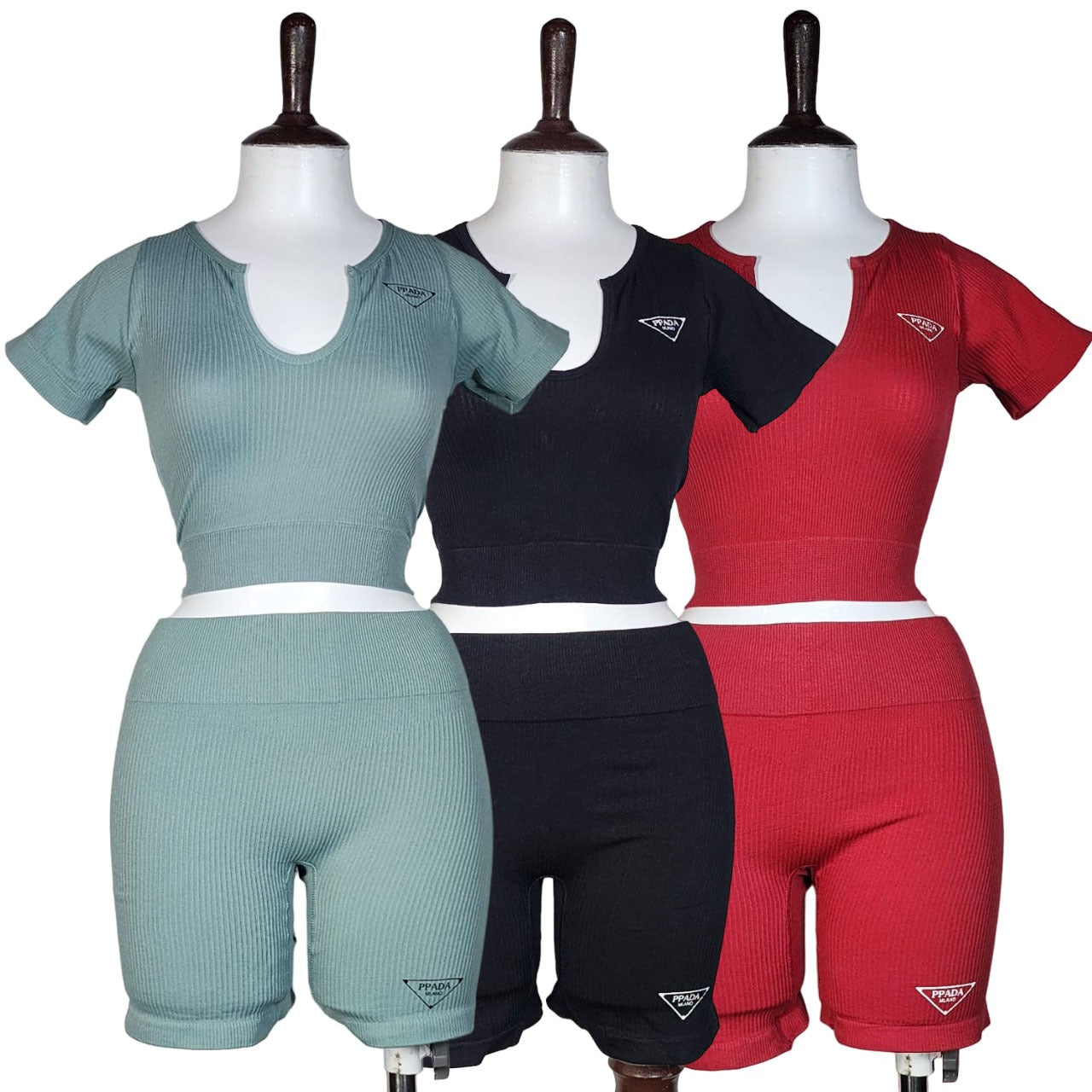 Shezaib New High Quality Yoga And Gym Suit A032
