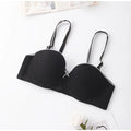 Shezaib Everyday Cotton Padded Wired Bra-6506