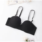 Shezaib Everyday Cotton Padded Wired Bra-6506