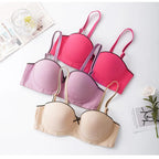 Shezaib Everyday Cotton Padded Wired Bra-6506