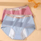 Shezaib Pack Of 3 - Seamless Anti-Leak Menstrual Period, Leak-Proof Panties 3013