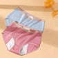 Shezaib Pack Of 3 - Seamless Anti-Leak Menstrual Period, Leak-Proof Panties 3013