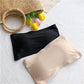 New Silk Strapless Back Hook Soft Padded Bralete Comfortable Bandeau Bra for girls and women