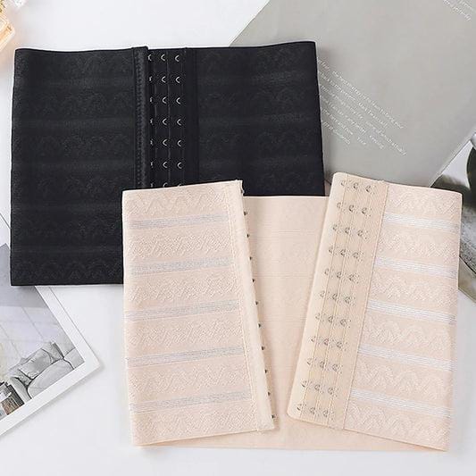 Shezaib New Belly Belt & Sports Fitness Reducing Belly & Body Shaper M02