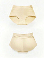 Shezaib High Quality High Waist Padded Boxer shaper Boxer 038