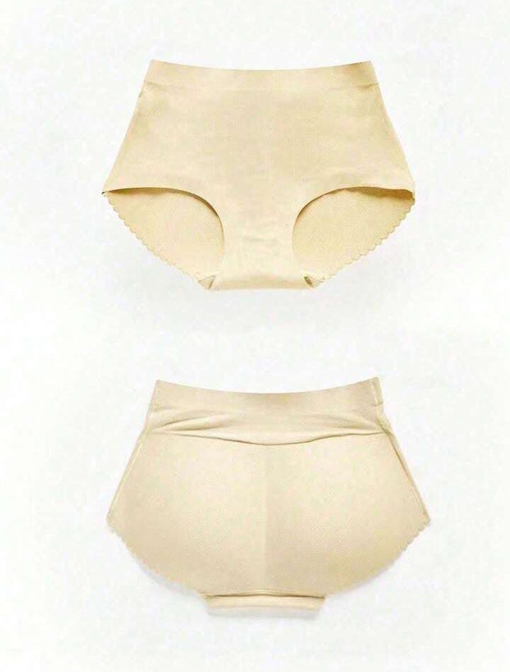 Shezaib High Quality High Waist Padded Boxer shaper Boxer 038