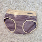 Shezaib Pack of 5 Cotton Comfort Panty  – Soft, Stretchy & Everyday Fit 496