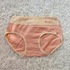 Shezaib Pack of 5 Cotton Comfort Panty  – Soft, Stretchy & Everyday Fit 496