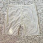 Shezaib Pack of 2 Ribbed Mesh Boxer Shorts – Breathable, Stretchy & Lightweight Comfort 1996