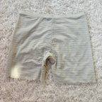 Shezaib Pack of 2 Ribbed Mesh Boxer Shorts – Breathable, Stretchy & Lightweight Comfort 1996