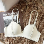 Shezaib Love Secret Deep Cleavage Single Padded Bra -740