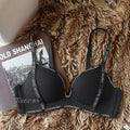 Shezaib Love Secret Deep Cleavage Single Padded Bra -740