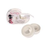 Lingerie Body & Clothing Tape – Easy-Peel Fashion Tape