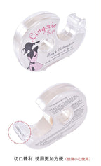 Lingerie Body & Clothing Tape – Easy-Peel Fashion Tape
