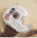Lingerie Body & Clothing Tape – Easy-Peel Fashion Tape