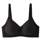 Premium Seamless Wireless Padded Bra Combo -Palm Treasure