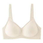 Premium Seamless Wireless Padded Bra Combo -Palm Treasure