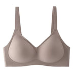 Premium Seamless Wireless Padded Bra Combo -Palm Treasure