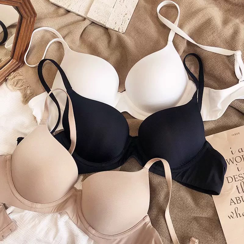 CloudTouch Seamless Soft Cup Bra - 9315