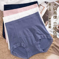 Pack of 2 ComfortFit High-Waist Brief  -5170