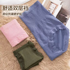 Pack of 2 ComfortFit High-Waist Brief  -5170