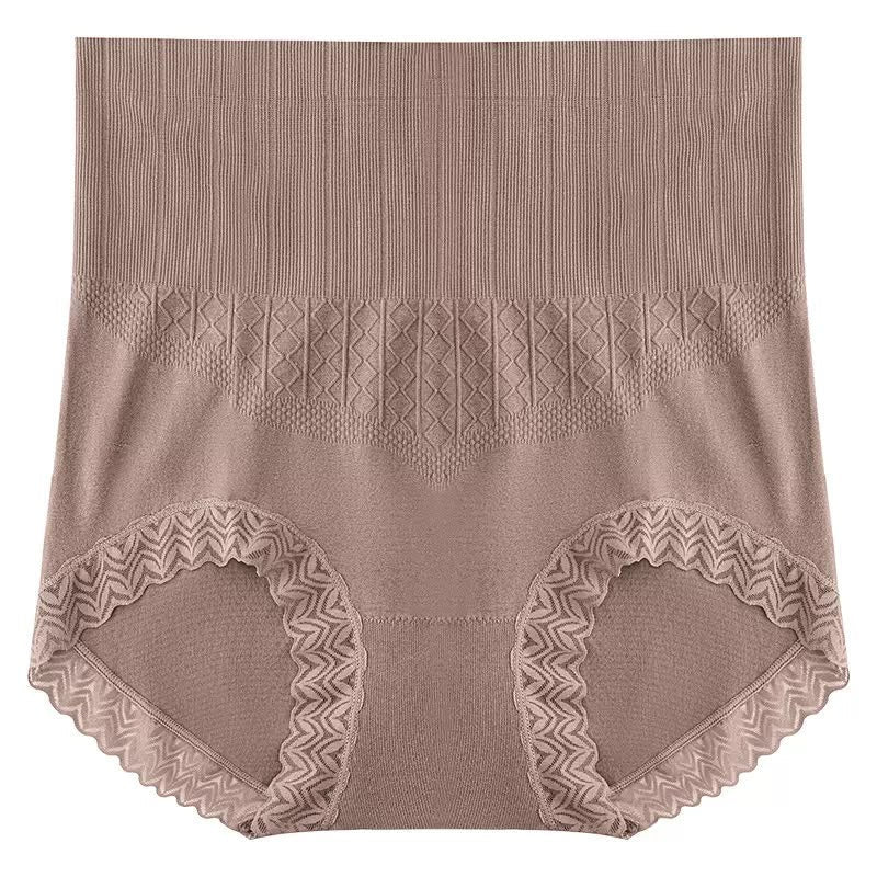 Pack of 2 ComfortFit High-Waist Brief  -5170