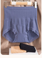 Pack of 2 ComfortFit High-Waist Brief  -5170