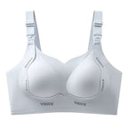Women’s Soft and Comfortable Seamless Nursing  Bra -2184