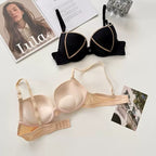 Women's Everyday Comfort Wireless T-Shirt Bra - 9163