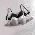 Women’s Padded Seamless Bra – Soft Comfortable Everyday Wear-A14
