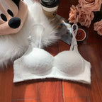 Women’s Soft Padded Bra – Comfortable Everyday Wear-Furr 0022