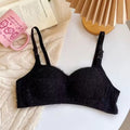 Women’s Soft Padded Bra – Comfortable Everyday Wear-Furr 0022