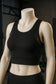 Shezaib Undergarments Seamless Sports Bra Comfort Fit for Everyday & Gym Wear
