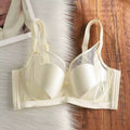 Shezaib  Lightweight Breathable Underwire Push-up Bra For Women -670