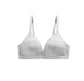 Shezaib Wireless Push Up Bra Ultra Thin Cup Seamless Pushup Non-wired Strap Comfortable Bra