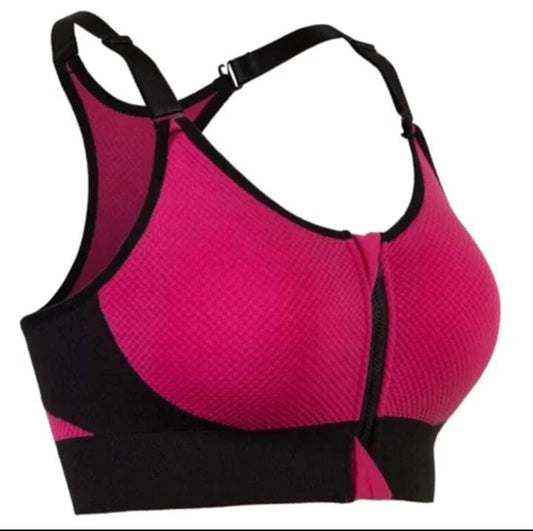 Padded Sports Bras Workout Bra Like Hot Cakes Hollow Sport Breathable Sport  Comfortable Wireless Navy Blue Sports Bra at  Women's Clothing store
