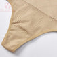 Shezaib High Waist Slimming Belly Breathable Seamless Lifter Shape Wear Panty