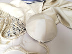 Shezaib Undergarments Touch Me Cotton Bra Pads 89552 – Ultra Soft Seamless Padding Inserts