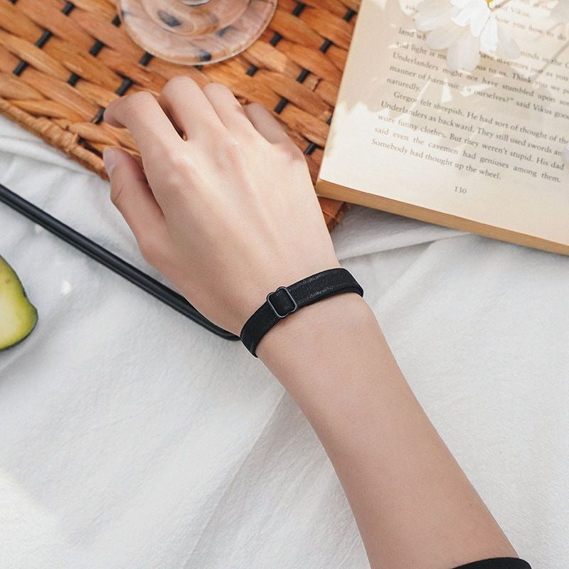 Bra Strap Bracelet For Lovers Couple Gift Bra Strap Bra Bracelet Bra Strap Bracelets For Couples Bra Strap For Girls