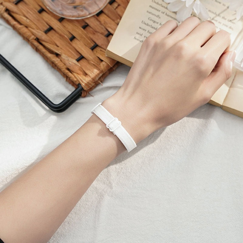 Bra Strap Bracelet For Lovers Couple Gift Bra Strap Bra Bracelet Bra Strap Bracelets For Couples Bra Strap For Girls