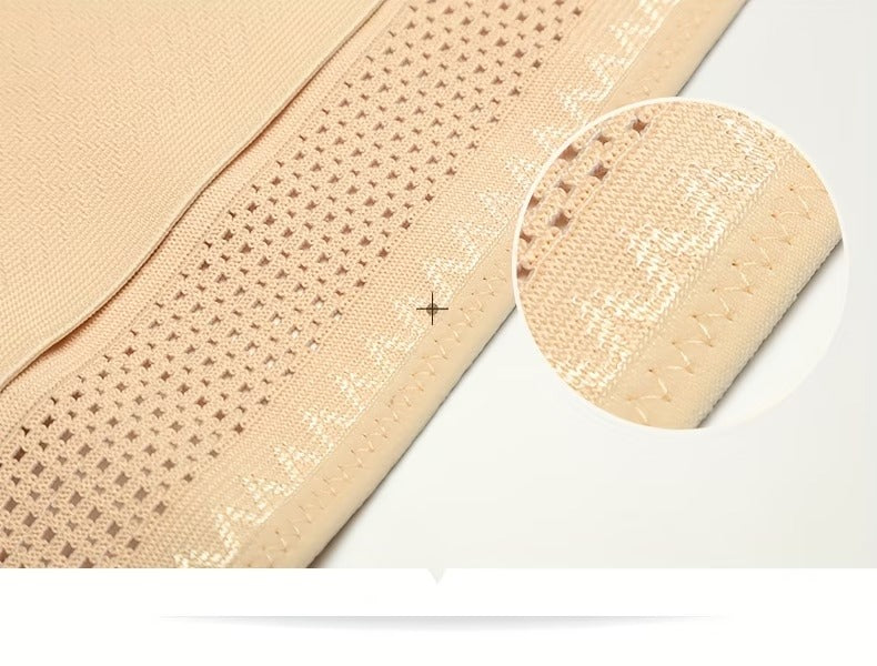 Flourish Maternity Belt Pregnancy Belly Band Back Support Abdominal Binder Back Brace - Back, Pelvic, Hip -6801