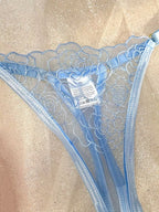 Shezaib Undergarments New Style Sexy Elegant Flower Lace Lingerie Set  Non Padded Wired bra  – Soft Mesh Floral Embroidered Bra & Panty L2201