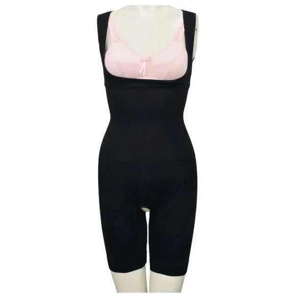 Shezaib Body shaper Shapewear for Women - Full Body Shape wear for Slim Look 6515