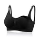 Shezaib Front Open Padded Seamless Maternity Nursing Bra – Cotton Comfort with Adjustable Straps & Back Hook 009