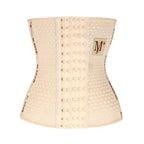 Shezaib Waist Trainer Corset – Adjustable Slimming Body Shaper M+