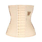 Shezaib Waist Trainer Corset – Adjustable Slimming Body Shaper M+