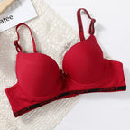 Pack of 3 SPORT Padded Wired Bra – Stylish Comfort & Perfect Support (3369)